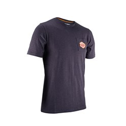 Koszulka T-shirt Retro Leatt | 5023047650