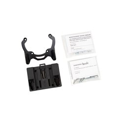 Pierścień tankbagażu BASIC z mechanizmem tankbagażu CF MOTO 675 NK | 5167703 00 01