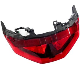 Lampa tył Barton X-trail (skuter) 125