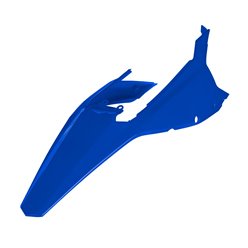 Błotnik tył Beta 2T/4T RR X-PRO, Race Niebieski POLISPORT | 8559500004