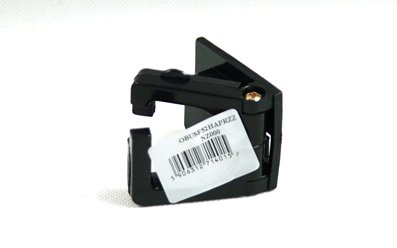 Hak plastikowy Barton Falcon 50 Barton Falcon 125 2 GY6 (125-150) 152QMI, 157QMJ Skuter