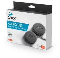Słuchawki 45mm do interkomu Cardo Edge, Freecom JBL | SPAU0010