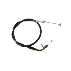 Linka gazu do motoroweru Barton FR 2 139FMB Euro 4 Motorower biegowy