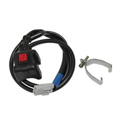Wyłącznik zapłonu (KILL SWITCH) Yamaha YZF 450 Psychic | MX-01010