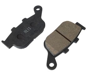 Klocki hamulcowe tył Barton Blade R