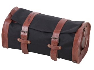 Legacy torba na tył paski do mocowania czarny Hepco Becker | 6451975 00 01 H