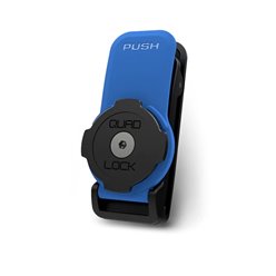 Uchwyt, podstawa z klipsem mocowana do paska/plecaka V3 Quad Lock | QLM-BLT-3