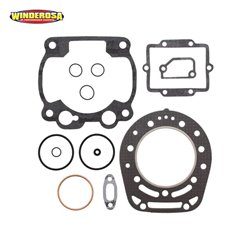 WINDEROSA (VERTEX) USZCZELKI TOP-END KAWASAKI KX500 1989-04,