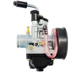 Gaźnik 50cc Skuter 2T AM6 2T Moretti