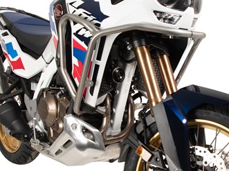 Gmole zbiornika Honda CRF 1100 L AT Adv Sp 2024-2026 Hepco Becker | 5029544 00 22