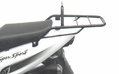 Stelaż pod kufer centralny Yamaha YZF 600 Thunder Cat 1996 - 2002 Hepco Becker | 650486 01 01