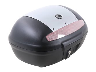 Kufer centralny Journey TC 50L Hepco & Becker | 610086 00 09