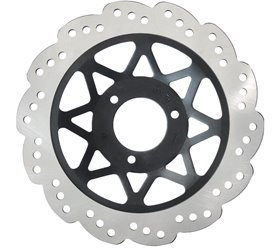 Tarcza hamulcowa przednia do skutera Barton B-Max GY6 (125-150) 152QMI, 157QMJ Skuter