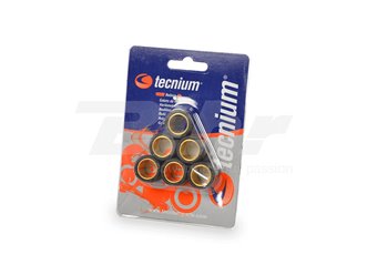 Rolki Wariatora 16x13mm, 5,5G, 6 szt. Vicma | 1008574
