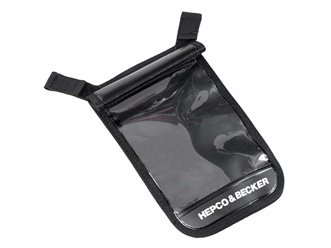 Wodoodporna torba na smartfon do tankbagów Daypack 2.0 i Royster Hepco Becker | 640809 00 01