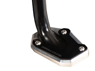 Poszerzenie stopki bocznej Honda ADV 350 2022-2026 Hepco Becker | 42119538 00 91