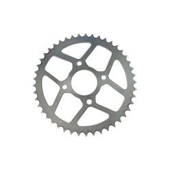 Zębatka tylna Cross 250cc Barton NXT 250 2021 -Kayo, Apollo, Diabolini, Xmotos