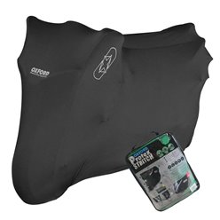 Pokrowiec wodoodporny Protex Stretch Indoor CV1 do wewnątrz czarny XL Oxford | CV173