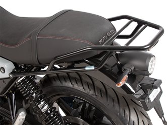 Bagażnik Moto Guzzi V7 Stone 2025-2026 Hepco Becker | 658564 01 01