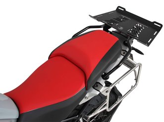 Poszerzenie bagażnika BMW R 1250 GS Adventure 2019 - 2024 Hepco Becker | 8006519 00 01