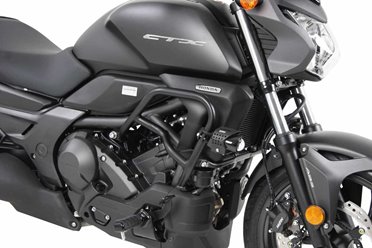 Gmole silnika Honda CTX 700 / N / DCT 2014 - 2017 Hepco Becker | 501984 00 01