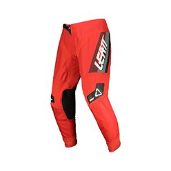 Spodnie MOTO 4.5 RED rozmiar S LEATT | 5022030371