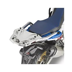 Stelaż kufra centralnego Honda CRF 1100L Africa Twin Adventure Sports bez płyty Kappa | KR1178