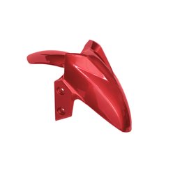 Obudowa błotnik przód czerwona Barton Scalpel