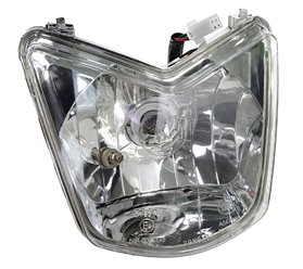Reflektor, lampa Bashan