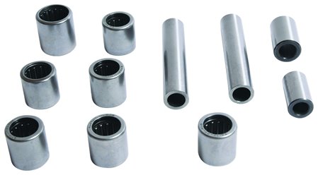 Zestaw naprawczy łącznika (przegubu) wahacza Suzuki DL 1000 V-Strom, DL 650, DL 650 XT ABS ALL BALLS | 27-1206