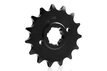 Zębatka przednia 727 14 Husqvarna CR/WR/TC/TE 125/250/300/310/410/510/610 JT ŁAŃC. 520 Sunstar | SUN38314