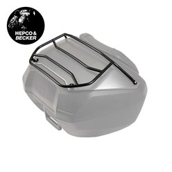 Bagażnik na oryginalny kufer (nie zawiera kufra) Honda Forza 350 2021-2026 Hepco & Becker | 6109540 00 01