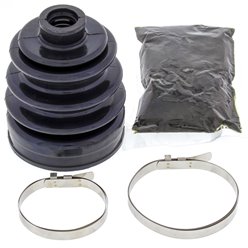 Osłona przegubu napędowego ATV Polaris/Can-Am / Kawasaki All Balls | 19-5028