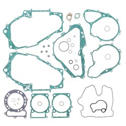Komplet uszczelek Aprilia Pegaso 650, Moto 6.5 Rotax 654 Athena | P400010850150/1