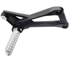 Podnózek, stopka prawy tył  VOGE 300 DS