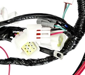 Instalacja elektryczna Barton NXT 300