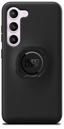 Etui na telefon Samsung Galaxy S23 Quad Lock | QLC-GS23