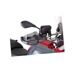 Podwyższenie oryginalnych handbarów BMW R 800/850/1200/1250 GS, S 1000 XR Kappa | EH5108K