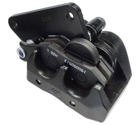 Zacisk hamulcowy lewy VOGE 300 R