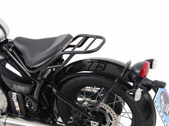 Stelaż pod kufer centralny Triumph Bonneville Bobber 2017-2025 Hepco Becker | 6547558 01 01