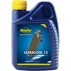 Putoline Płyn do chłodnic Ultracool 12 1L | PTL74130