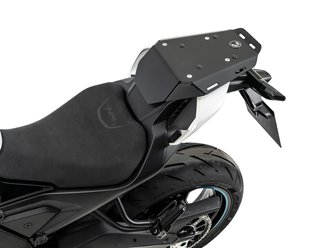 Sportrack czarny CF MOTO 675 NK | 6707703 00 01