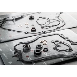Zestaw naprawczy pompy wody Honda CR 80 R, 85 R Athena | P400210475001