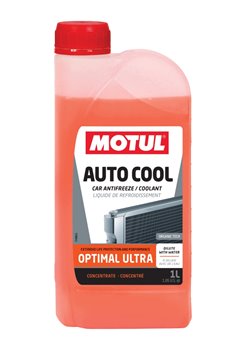 Płyn do chłodnic koncentrat Auto Cool Optimal Ultra 1L Motul | MU1010691