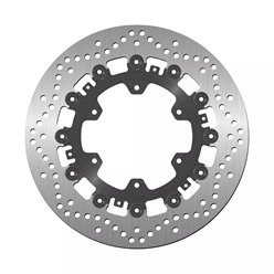 Tarcza hamulcowa przód BMW K100, K1100, R850, R1100 NG | NG1137