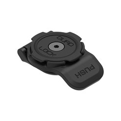 Quad Lock Głowica z krótką dźwignią zwalniającą 360 | QLP-360-SLBK