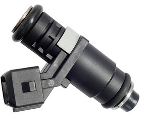Wtrysk paliwa do motoroweru Barton FR 2 139FMB Euro 4 Motorower biegowy