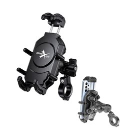 Uchwyt antywibracyjny na telefon rower / motocykl | UCH000239
