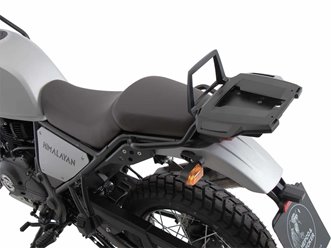 Stelaż kufra centralnego Alurack Royal Enfield Himalayan 2021 - 2024 Hepco Becker | 6557629 01 01
