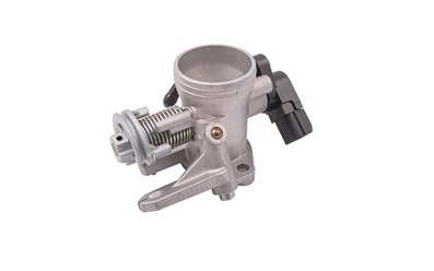 Przepustnica do Barton Classic 125 156FMI Motocykl 125